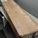 STRICH 88 Keys Weighted Keyboard with Sustain Pedal, Hammer-Action Digital Piano, 2x15W Built-In Speakers, Full-size Electric Piano Keyboard Supports USB-MIDI/Wireless Connect, SDP-120 (Classic Black)