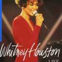 Whitney Houston Live DVD