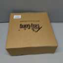 Easy-Going Waterproof Dog Bed Cover Reversible Leak Proof Pet Blanket Replacement Mat for Furniture Washable Couch Cover Sofa Cover for Dogs Cat(68x86 Inch, Brown/Beige)