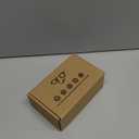 OLOENBN Reading Glasses for Women, 6 Pack Blue Light Blocking Glasses for Women Men, Fashion Readers with Spring Hinge Eyeglasses (2.00)