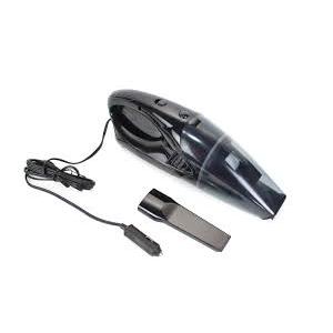 Handheld Vacuum Cordless, 26,000 Pa High Power Suction, Portable Rechargeable Car Vacuum Cleaner for Home, Office, Pet Hair, Car Detailing, Black used