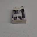 Calvin Klein Men's Cotton Stretch 3-Pack Low Rise Trunks (Medium)