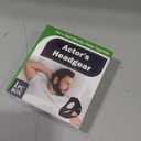 Chin Strap for Sleeping - Anti Snoring Device, Airflow Jaw Strap for Sleep Apnea, Effective Anti Snore Solution for Men and Women, X Size and 1PCS