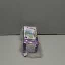 2 Packs Flying Orb Ball Toy 2025, Boomerang Hover Ball Cosmic Globe, Galaxy Flying Spinner for 6 7 8 9 10 11 12+ Year Old Kids Boys Girls Adult(Red&Blue)