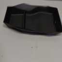 CDEFG for 2024 2025 2026 Lincoln Nautilus Lower Console Organizer Tray - Under Center Console Storage Interior Accessories
