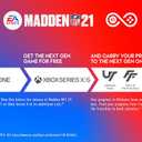 Madden NFL 21 MVP Edition - Xbox One