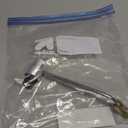 5430 Pressure Regulator Replacement Parts for Coleman Propane Stove, Suitable for Stove Pressure Regulator Accessories/Coleman Propane Camping Grill Not Fit for Coleman Roadtrip LXE Grills