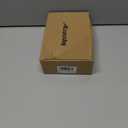 Alzassbg 10 Pack Gold Cabinet Pulls, 3-3/4 Inch(96mm) Hole Centers Knurled Kitchen Cabinet Handles for Cabinets and Drawers AL3017BB