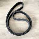 Drive Belt Compatible with Harley FLHT Ultra FLTR Road Glide King REP Replacement