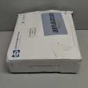 Sealy Wearable Heated Throw Blanket, Flannel & Sherpa Electric Throw Shawl Poncho with Hoodie & Pocket, 6 Heating Levels & 2-10 Hours Auto Shut Off, Machine Washable, 50x60 Inch, Red