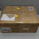 TWDEPART 42.5'' Cat Tree for Indor Cats, Multifunctional Cat Tower with Cozy Condo, Perches, Scratching Posts and Hammock, Grey