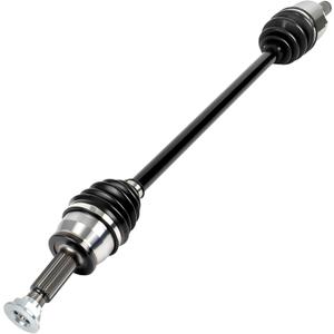 SCITOO Front CV Axle Shaft Assembly Fit For Hyundai For Elantra 2.0L 2017-2019 Front Left Driver Side NCV37140 MT 1pcs