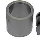 Dorman 905-521 Rear Lower Suspension Knuckle Bushing Compatible with Select Lexus / Toyota Models