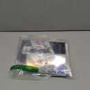 OLED Screen Replacement for Samsung Galaxy S20 Ultra 5G with Frame & Fingerprint Sensor  Includes Full Tool Kit & Installation GuideBlack