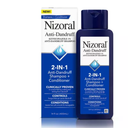Nizoral 2-in-1 Anti-Dandruff Shampoo with Conditioner - 14 fl oz