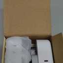 2 Pack European Plug Adapter USB C, TESSAN US to Europe Adapter 4 Outlets 3 USB Charger, Type C International Power Adaptor to Italy Spain France Portugal Iceland Germany, Europe Travel Essentials