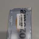 MAGXCENE  Magnetic Hooks Heavy Duty, 25 lbs Strong Magnet Hooks for Cruise Refrigerator, Neodymium Magnets with Hooks for Grill Hanging Kitchen Tool Storage