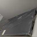 UMIACOUSTICS 6 Packs Acoustic Panel,47.2 x 23.6 Inches Decorative Sound Proof Panel for Office,Home Theater,Studio,Walnut Color