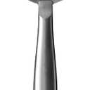 Boska Stainless Steel Grater - Cheese Grater Copenhagen Best for Hard Cheese, Citrus, and Vegetables - Multifunctional Rust-Proof Shredder - Manual Handheld 