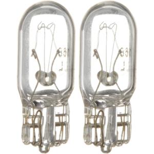 PHILIPS 168LLB2 Long Life 168LL (1/4) 14V 5W (Pack of 2)