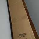 2-Pack Butecare Frameless Shower Door Bottom Seal for Glass Doors  Stop Shower Leaks and Create a Water Barrier (1/2 x 39)