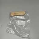 Replacement Voice Remote for Samsung/TCL/LG/Hisense/Vizio/Sony/Philips Smart TVs