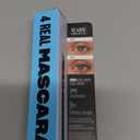 Babe Original Viral Lashes Set for Longer-Looking Eyelashes, Babe Lash Serum, 4 Real Mascara, 8.5 g