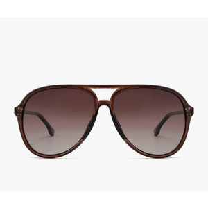 Retro Polarized Aviator Sunglasses Womens Mens, Vintage Flexible 70s Stylish Classic Shades Sun Glasses OW2201