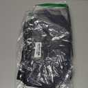 Sunzel Womens Flare Leggings No Front Seam Flare Yoga Pants with Tummy Control Crossover High Waist - 28" / 30" / 32" / 34" (Large, Black)