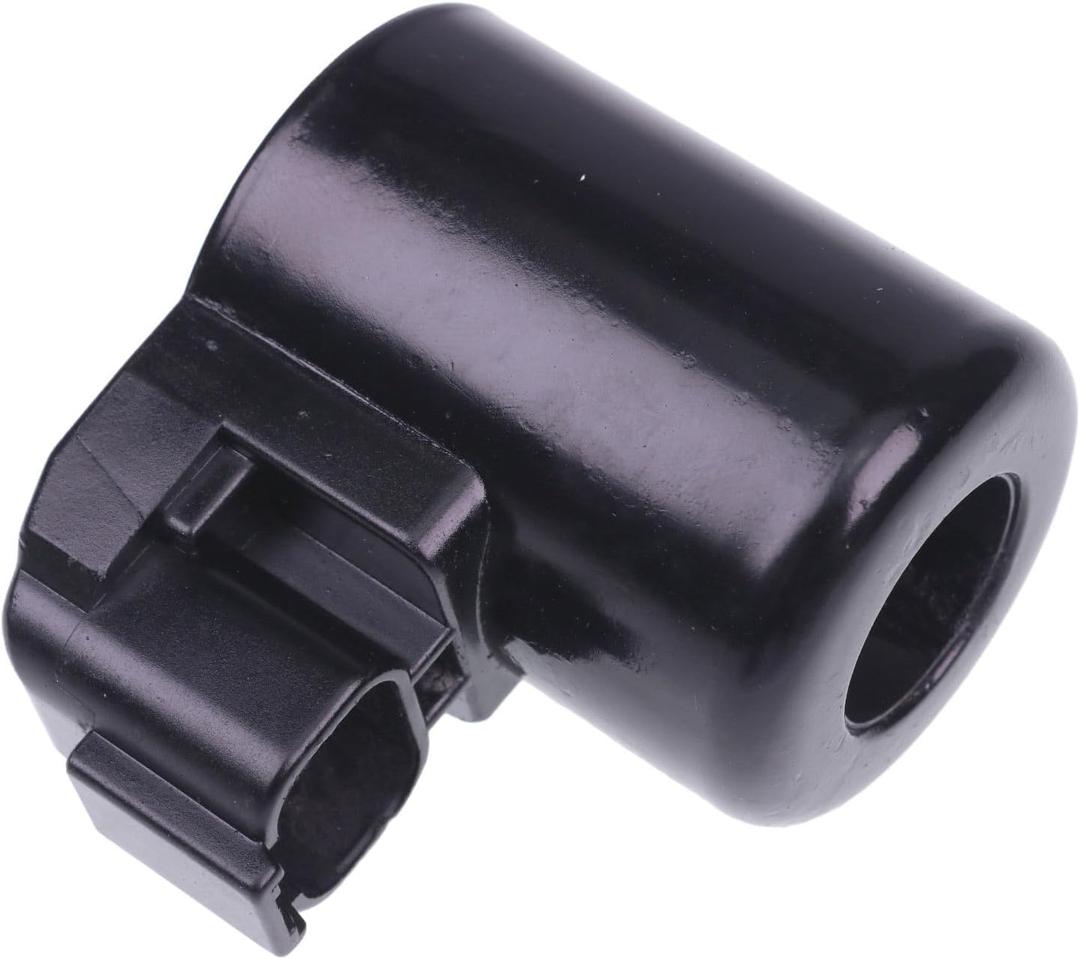 IEQFUE 12V Solenoid Valve Coil 3091666 3091665 12DN01-50-1836 12DN-50-1836 Compatible with Hydac