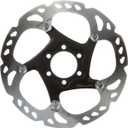 SHIMANO Xt Sm-Rt86 Rotor - 6-Bolt One Color, 203Mm