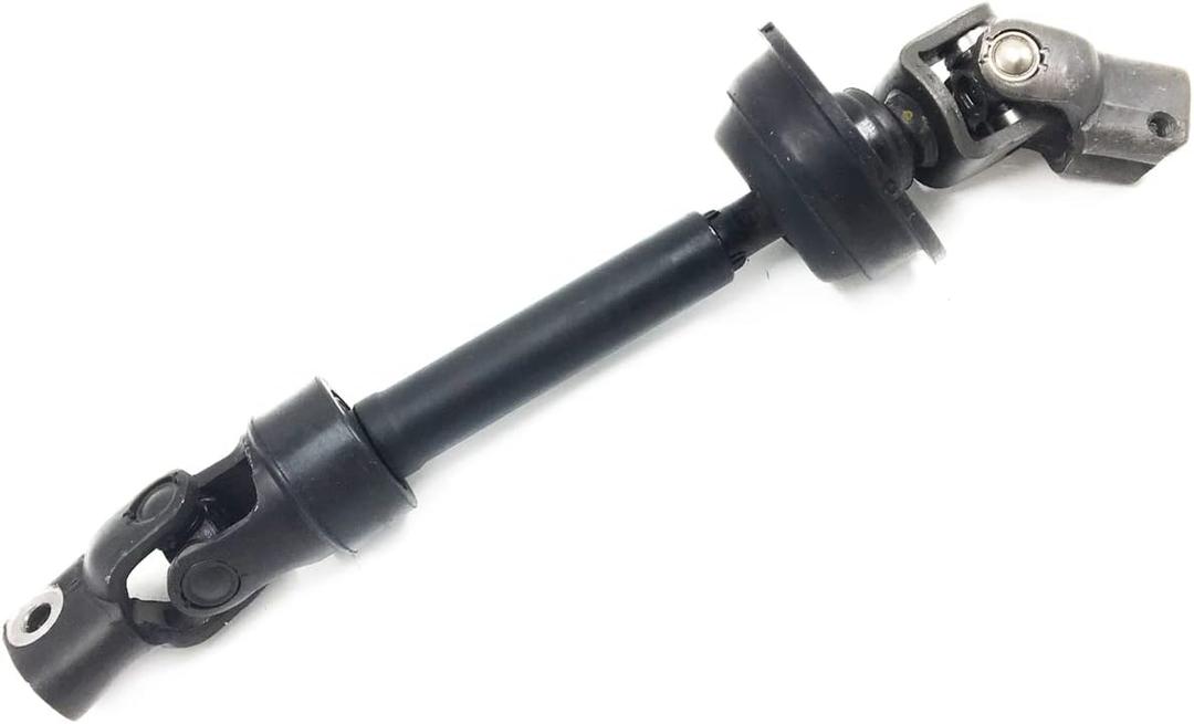 Steering Column Shaft For 2002 2003 2004 2005 2006 2007 2008 2009 2010 2011 2012 Toyota Avalon Camry Solara Lexus Es300 Es330 45220-33270
