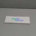 Smart Watches for Women Men 1.27" HD Fitness Tracker with Heart Rate/Sleep/Step/SpO2 Monitor, IP68 Waterproof Watch for Android iOS (White)