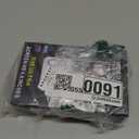 R36 Ultra Retro Handheld Game Console-2025 Model with 128GB, 4-Inch IPS Screen, Over 30K Games Mini Video Games Console, Supports 23 Emulators, Linux-Based Retro Gaming Console (Black)