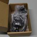 LISEN for MagSafe Car Mount, 2026 Magnetic Phone Holders for Car Air Vent Phone Mount [Ultra-Magnetic] Hands Free Cell Phone Holder Car Accessories Gifts for Men Women fit iPhone 17 16 15 14 13 12 Pro (Black)