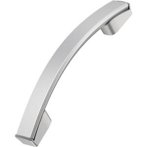 W10210887 PS2342205 Microwave Oven Door Handle Replacement, Compatible with Select Over-the-Range Models  Durable & Easy to Install