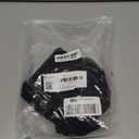 LODAY Tummy Control Shapewear Tank Top Square Neck Long Sleeve Top Slimming Body Shaper Compression Tanks for Women (Medium, Black)