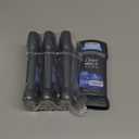 Dove Men+Care Antiperspirant Deodorant Cool Fresh 4 Count for a Long-Lasting Aqua Scent, with 72H Protection, 2.7 oz