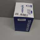 Waterpik Aquarius Water Flosser For Teeth Cleaning, Gums, Braces, Dental Care, Electric Power With 10 Settings, 7 Tips For Multiple Users And Needs, ADA Accepted, Black WP-662