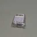 SHIMIDO Upgraded Punch-Free 1000g Automatic Screen Door Closer, Sliding Screen Auto Door Closer with Steel Drawstring for Bathroom, Bedroom, Study Room etc.