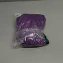 J.VER Men's Dress Shirts Solid Long Sleeve Stretch Wrinkle-Free Formal Shirt Business Casual Button Down Shirts L