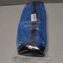 Fly Boots for Horses, Non-Slip Breathable Horse Fly Boots,Comfy Mesh Horse Fly Leggings (Blue)