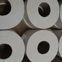 Tork Jumbo Toilet Paper Roll White T22, Universal, 2-ply, 12 x 1000', TJ0922A