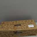 Large Nursery Book Shelves Wall Mounted for Kids Room, White Floating Nursery Bookshelf for Baby Girls Boys Bedroom, Toddler Kid Book Shelf for Classroom Library (32 Inch Long Set of 3)