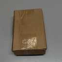 1 Pack Upgrade Bird Bath Heater for Outdoors in Winter, Pond Deicer 60 Watts Birdbath Deicer Water Heater Thermostatically Controlled with Auto Shut off Function for Patio Lawn (Frosted Gray)