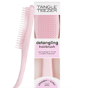Tangle Teezer Ultimate Detangler Brush, Straight to Wavy, Millennial Pink
Patented two-tier, regular-flex teeth reduce breakage & split ends on wet or dry hair; Shower-friendly hairbrush for all ages