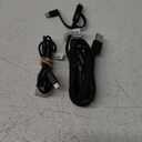 Philips Charge Cable, 3-In-1 USB and iPhone Charger