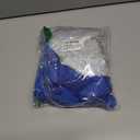 PRETTYGARDEN Women's Bodycon Maxi Dress Fall Spring Fashion Long Sleeve Floral Print Tight Fitted Party Club Ruched Dresses (M)