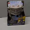 Marvel Studios' Black Panther:Wakanda Forever Attuma Shark Armor Mask Role Play Toy with Hammerhead Expansion Feature (Kids Size)