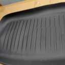 6 Pcs Floor Mats for Tesla Model Y Juniper Accessories 2025 2026
(Not Fit Standard & YL) All Weather Frunk/Trunk Mats Cargo Liner TPE Anti-Slip Cabin Full set, Premium/Performance 5-Seater